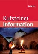 Kufsteiner Information Mai 2010