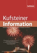Kufsteiner Information Dezember 2010