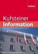 Kufsteiner Information Mai 2011