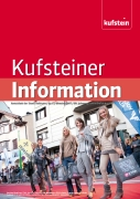 Kufsteiner Information Oktober 2011