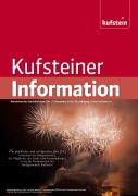 Kufsteiner Information Dezember 2011