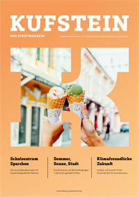 Stadtmagazin August September 2019