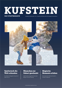 Stadtmagazin Dezember 2019 Jänner 2020