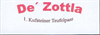 Logo von Teufelpass  De Zottla