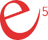 e5-Gemeinde Logo